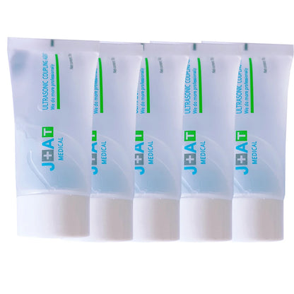 50G Conductive Gel for EMS Radiofrequency Face Body Beauty Machine Pressotherapy Physiotherapy Device Ultrasonic Coupling Agent
