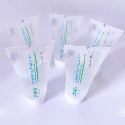 50G Conductive Gel for EMS Radiofrequency Face Body Beauty Machine Pressotherapy Physiotherapy Device Ultrasonic Coupling Agent