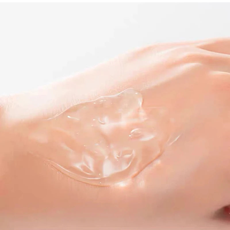 50G Conductive Gel for EMS Radiofrequency Face Body Beauty Machine Pressotherapy Physiotherapy Device Ultrasonic Coupling Agent