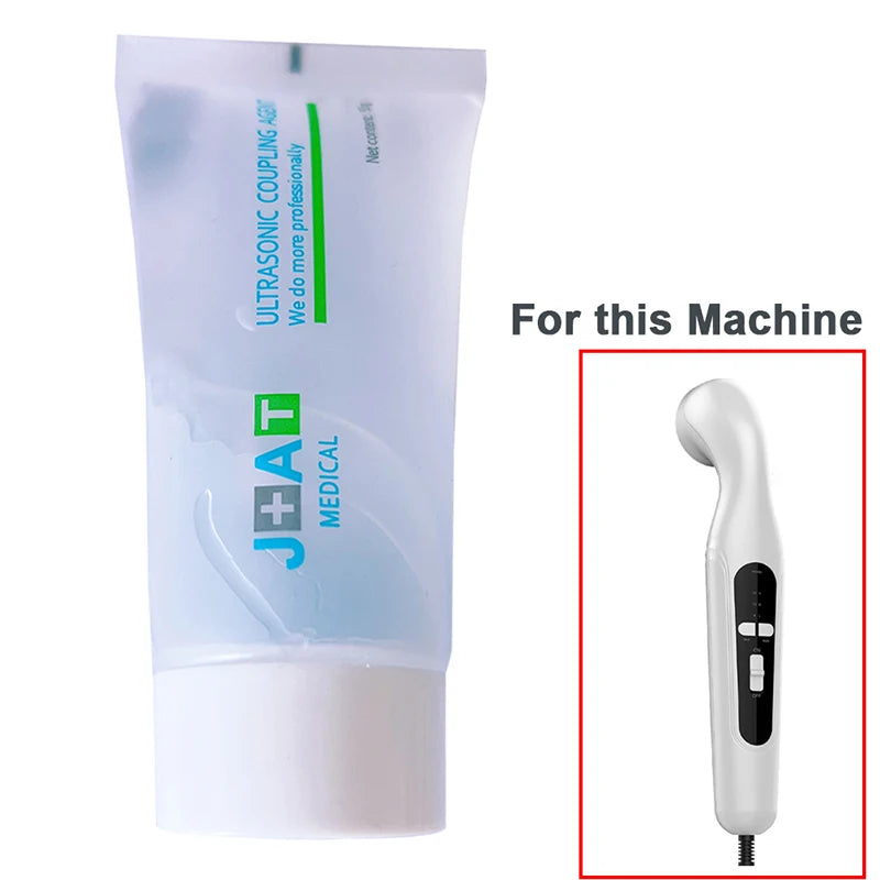 50G Conductive Gel for EMS Radiofrequency Face Body Beauty Machine Pressotherapy Physiotherapy Device Ultrasonic Coupling Agent