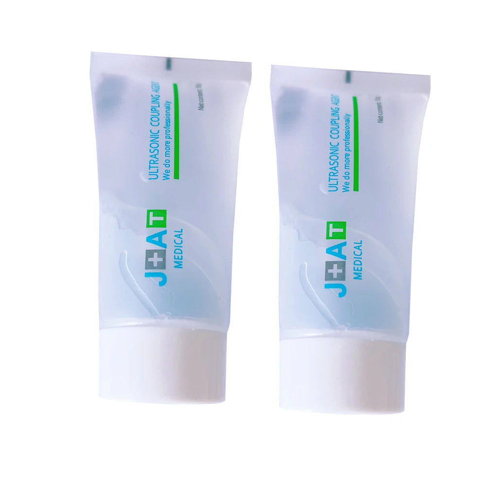 50G Conductive Gel for EMS Radiofrequency Face Body Beauty Machine Pressotherapy Physiotherapy Device Ultrasonic Coupling Agent