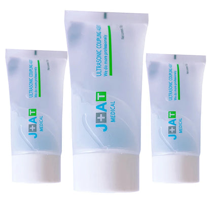 50G Conductive Gel for EMS Radiofrequency Face Body Beauty Machine Pressotherapy Physiotherapy Device Ultrasonic Coupling Agent